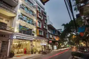 Hanoi Golden Holiday Hotel, Hanoi