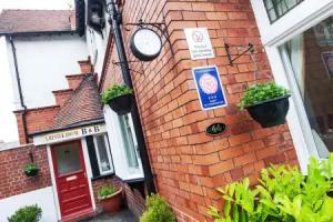Chester House Guest House, Chester