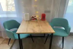 Apartments
