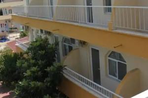 Ünal Boutique Hotel, Goynuk