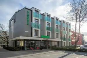 Algiro Hotel, Kaunas
