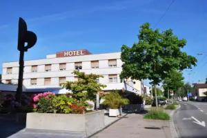 Budget Hostel Hotel, Zurich