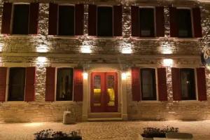 Yeni Foca Dionysos 1789 (+12 Adults Only) Hotel, Yenifoca