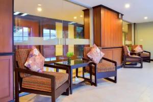 Season Palace Huahin Hotel, Cha-Am