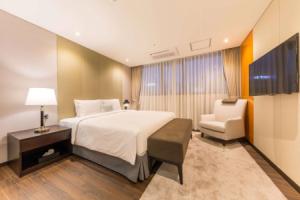 Howard Johnson by Wyndham Incheon Airport, Incheon