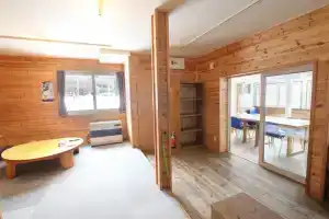 Winkel Village, Otaru