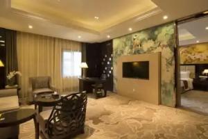 Yuzhou Hotel, Chongqing