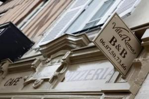 Villa Roma BB, Amboise