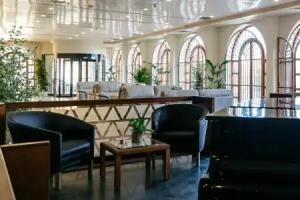 TUI BLUE Palm Beach Hammamet - All Inclusive, Hammamet