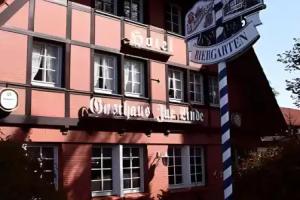 Hotel Gasthaus Zur Linde, Seevetal