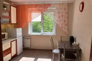 Apartment Sofia on Beregovaya Street, Pervouralsk