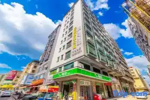 Leji Hotel Apartment, Huidong