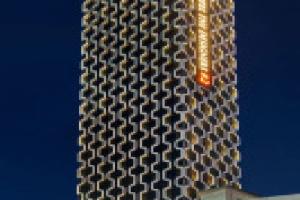 Hotel The Designers DDP, Seoul