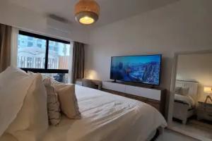 New Exclusive 1BR Condo Capcana With Terrace Apartments, Punta Cana
