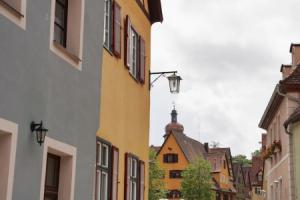 Apartment Hänsel und Gretel, Dinkelsbuhl