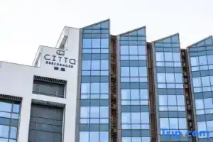 Citta Residences Hengfeng, Shanghai