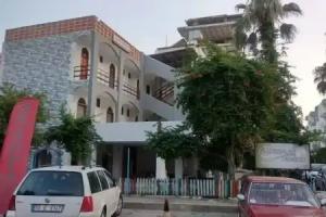 Akasya Pansiyon & Apart, Anamur