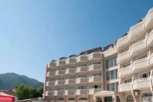 Selen Hotel Icmeler, Marmaris