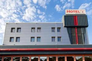 Hotel Mediterraneo, Livorno