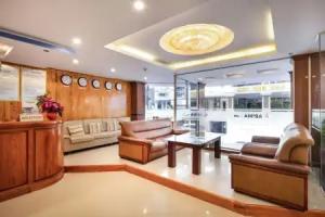 Arima Hotel, Nha Trang