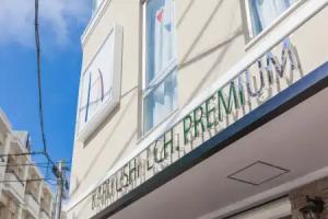Kariyushi LCH Premium, Naha
