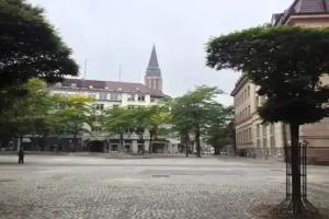 acora Kiel Living the City, Kiel