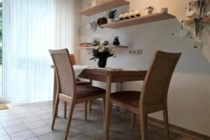 Haus Tuti-No3 in zentraler Lage und doch im Grünen Cottage, Soltau