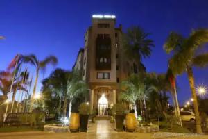 Riad Marrakech By Hivernage, Marrakech