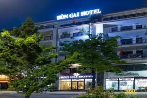 Hon Gai Hotel, Halong