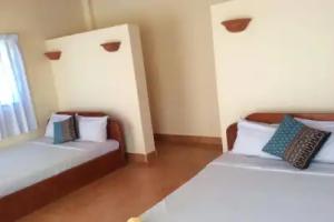 Kukuluku Beach Club, Kep