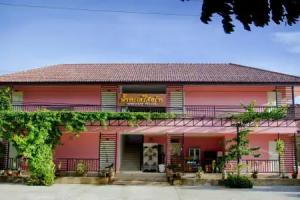 Nam Talay Resort, Pran Buri