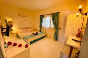 Kekik Alacati Otel Hacimemis, Alacati