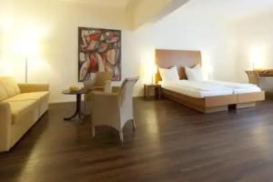 Hotel Ambiente, Dortmund