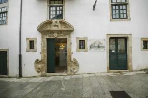 Hotel Monumento Pazo de Orbán, Lugo