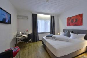 Hotel Rosenhof Gmbh, Ramstein