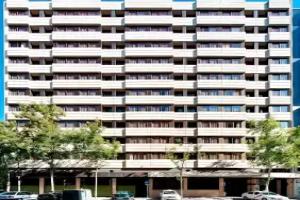 H10 Tribeca, Madrid