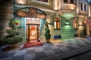 Hotel General Old Town Prague, Prague