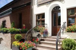 Oliwa Park Residence, Gdansk