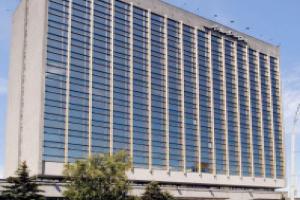 Premier Hotel Lybid, Kiev