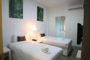 The Tree Boutique Hotel, Shah Alam