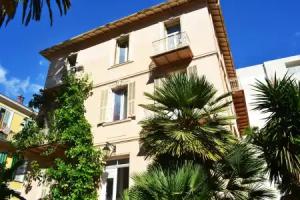 Hôtel Lemon, Menton