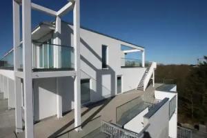 Parkhotel Residenz, St. Peter-Ording