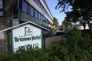 Brenner Hotel, Bielefeld
