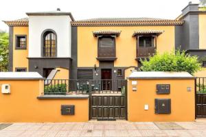 La Duquesa Hotel, Adeje