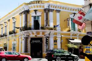 Hostel Hospedarte Centro, Guadalajara