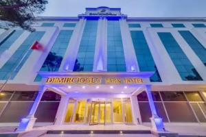 Demircioğlu Park Hotel, Mugla