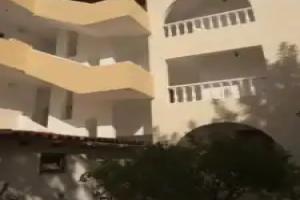 La Luna 1 and 2 Apartments, Stalis