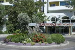 Esperides Beach Resort, Faliraki
