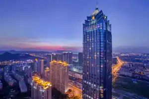 Shangri-La Hotel, Suzhou, Suzhou