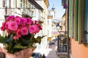 Hotel Ligure, Cuneo